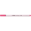 STABILO Ecsetfilc Stabilo Pen 68 brush pink 568/29