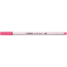 STABILO Ecsetfilc Stabilo Pen 68 brush pink 568/29 filctoll, marker