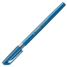 STABILO : EXCEL 828 F kék golyóstoll toll