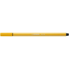 STABILO Filctoll, 1 mm, STABILO "Pen 68", curry filctoll, marker