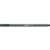 STABILO Filctoll, 1 mm, STABILO "Pen 68", sötétzöld