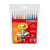 STABILO Filctoll készlet, 2 mm, STABILO 