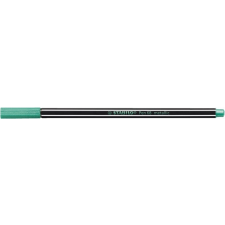 STABILO Filctoll Stabilo Pen 68 metallic zöld filctoll, marker