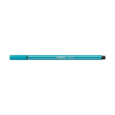 STABILO Filctoll STABILO Pen 68 világoskék filctoll, marker