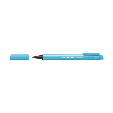 STABILO Filctoll stabilo pointmax 0.8 azúrkék filctoll, marker
