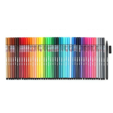 STABILO Filctoll Stabilo vegyes szín filctoll, marker