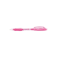 STABILO Golyóstoll 0,38mm, Stabilo Marathon 318/56, írásszín pink toll