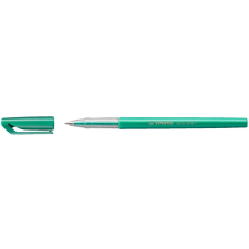STABILO Golyóstoll 0,3mm, F Stabilo Excel 828, írásszín zöld toll