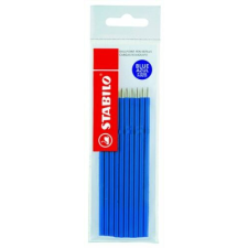 STABILO Golyóstollbetét, 0,38 mm, STABILO "Liner 308", kék tollbetét
