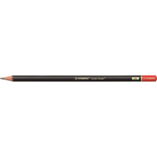 STABILO Grafitceruza, HB, hatszögletű, STABILO Exam Grade (TST288HB) ceruza