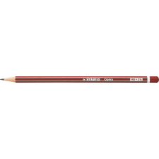 STABILO Grafitceruza, HB, hatszögletű, STABILO Opéra (TST285HBD) ceruza