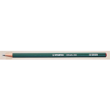 STABILO Grafitceruza, hb, hatszögletű, stabilo &quot;othello&quot; 282/hb ceruza