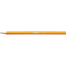 STABILO Grafitceruza HB, sárga test Stabilo Swano ceruza