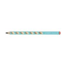 STABILO Grafitceruza STABILO Easygraph HB háromszögletű jobbkezes kék ceruza