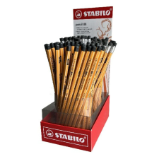 STABILO Grafitceruza STABILO Point 88 HB 90 db/display ceruza