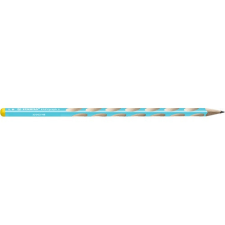 STABILO Grafitirón Stabilo Easy graph Slim HB balkezes kék ceruza