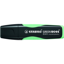 STABILO green boss pastel menta szövegkiemelő 6070/116 filctoll, marker