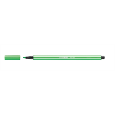 Stabilo Hungária Kft STABILO Pen 68 filctoll smaragd zöld 68/16 filctoll, marker