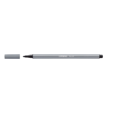 Stabilo Hungária Kft STABILO Pen 68 filctoll sötétszürke 68/96 filctoll, marker