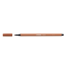 Stabilo Hungária Kft STABILO Pen 68 filctoll vérvörös 68/38 filctoll, marker