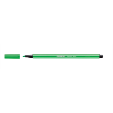 Stabilo Hungária Kft STABILO Pen 68 filctoll világos zöld 68/33 filctoll, marker
