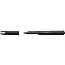 Stabilo International GmbH - Magyarországi Fióktelepe Stabilo dr!ver prémium tűfilc zöld fine filctoll, marker