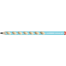 Stabilo International GmbH - Magyarországi Fióktelepe Stabilo EASYgraph (R) jobbkezes grafitceruza HB kék ceruza