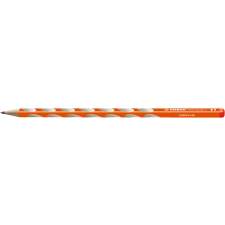 Stabilo International GmbH - Magyarországi Fióktelepe STABILO EASYgraph Slim (R) jobbkezes grafitceruza HB narancs ceruza