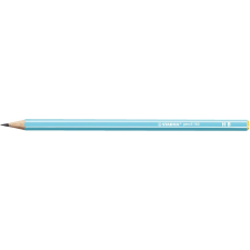 Stabilo International GmbH - Magyarországi Fióktelepe Stabilo Neon testű grafitceruza 160 HB kék ceruza