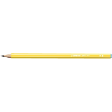 Stabilo International GmbH - Magyarországi Fióktelepe Stabilo Neon testű grafitceruza 160 HB sárga ceruza