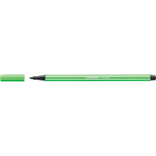 Stabilo International GmbH - Magyarországi Fióktelepe STABILO Pen 68 filctoll lombzöld filctoll, marker