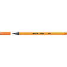 Stabilo International GmbH - Magyarországi Fióktelepe STABILO Point 88 tűfilc cinóber filctoll, marker