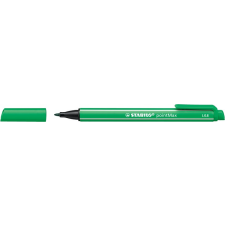 Stabilo International GmbH - Magyarországi Fióktelepe STABILO pointMax filctoll 0,8 mm zöld filctoll, marker