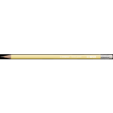 Stabilo International GmbH - Magyarországi Fióktelepe Stabilo Swano Pastel radíros grafit ceruza HB sárga ceruza