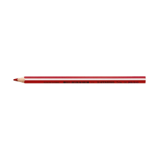 Stabilo International GmbH - Magyarországi Fióktelepe Stabilo Trio vastag szóló színesceruza piros színes ceruza