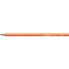 Stabilo International GmbH - Magyarországi Fióktelepe STABILO Trio vékony grafitceruza HB narancs ceruza