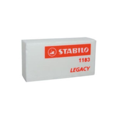 STABILO Legacy 1183 radír (1183/50) radír