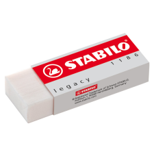 STABILO Legacy TST1186 radír