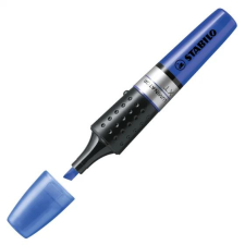 STABILO Luminator szövegkiemelő kék (71/41) (71/41) filctoll, marker