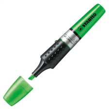 STABILO Luminator szövegkiemelő zöld (71/33) filctoll, marker