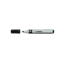 STABILO Mark-4-all tartós filctoll Fekete (653/46) filctoll, marker