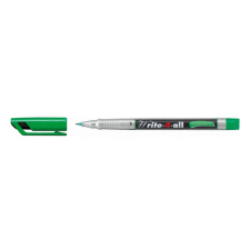 STABILO Marker permanent Stabilo Write-4-all S, 166/36, zöld filctoll, marker