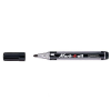STABILO Marker Stabilo Mark-4-all 1.5-2.5 mm permanent kerek fekete