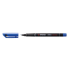 STABILO OHP marker Stabilo S, 841/41, kék