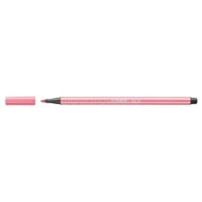 STABILO Pen 68/056 fluor pink rostirón (STABILO_68/056) filctoll, marker