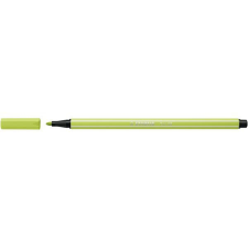  Stabilo Pen 68/14 lime zöld rostirón filctoll, marker