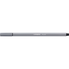 STABILO Pen 68 1mm Tűfilc Sötét szürke (68/96) filctoll, marker
