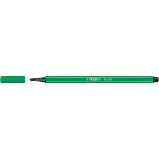 STABILO pen 68/36 zöld rostirón filctoll, marker