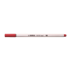 STABILO Pen 68 brush ecsetfilc vörös
