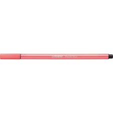 STABILO Pen 68 filctoll Rózsaszín 1 dB (68/040) filctoll, marker